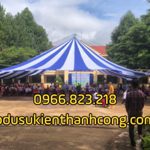 Dù sự kiện ngoài trời