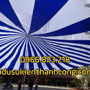 Dù sự kiện tiện lợi