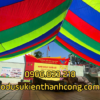 Dù tấm che nắng