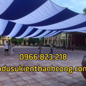 Ô dù che trường 2024