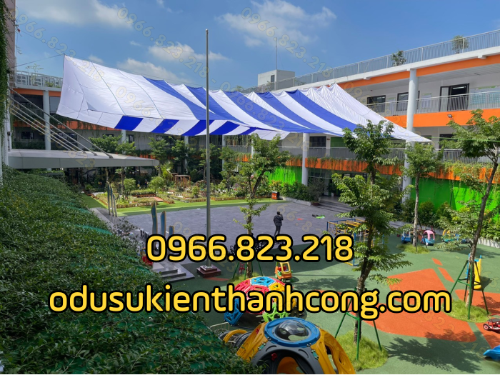 Dù che nắng độ phủ cao