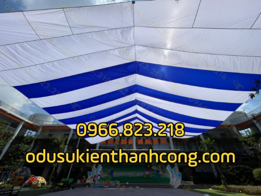 Trường Mầm Non Đô Thị Sài Đồng