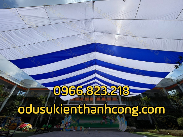 Trường Mầm Non Đô Thị Sài Đồng