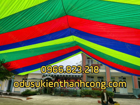 Trường Tiểu Học Tam Lư