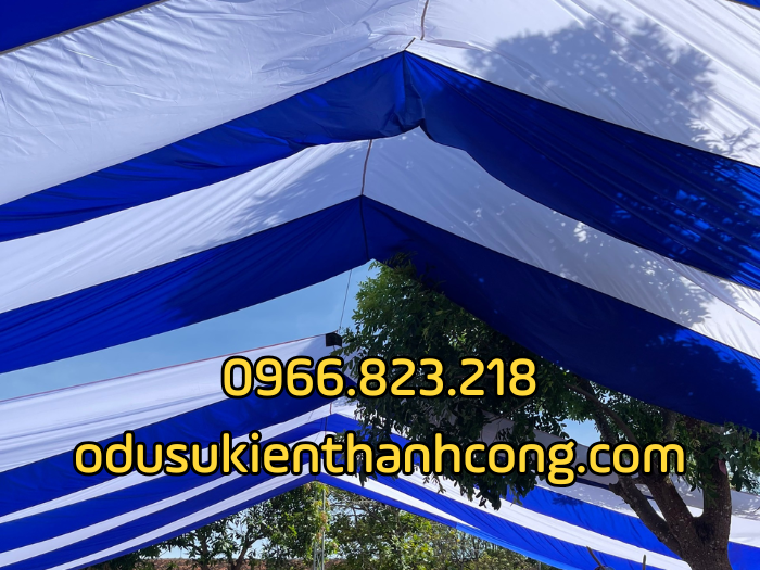 Dù Che Sân Trường Góp Phần Hoàn Thiện lượng