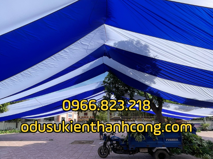 Dù che nắng ngoài trời bền đẹp