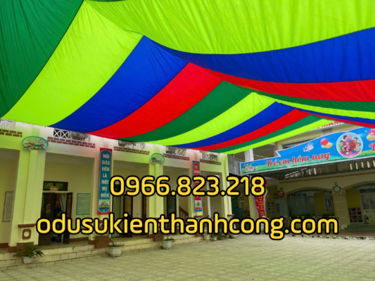 Một Khoảng Bóng Mát