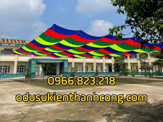 Trường TH&THCS 915 Gia Sàng
