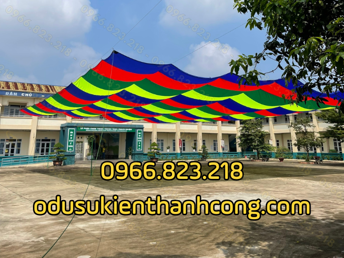 Trường TH&THCS 915 Gia Sàng