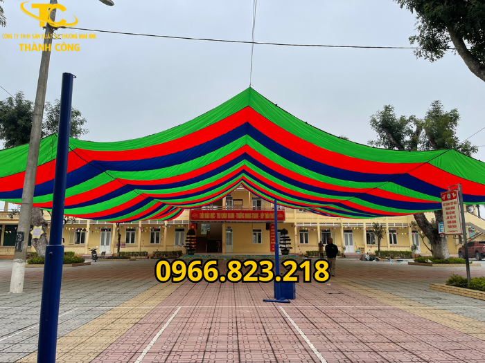 Một Khoảng Bóng Mát